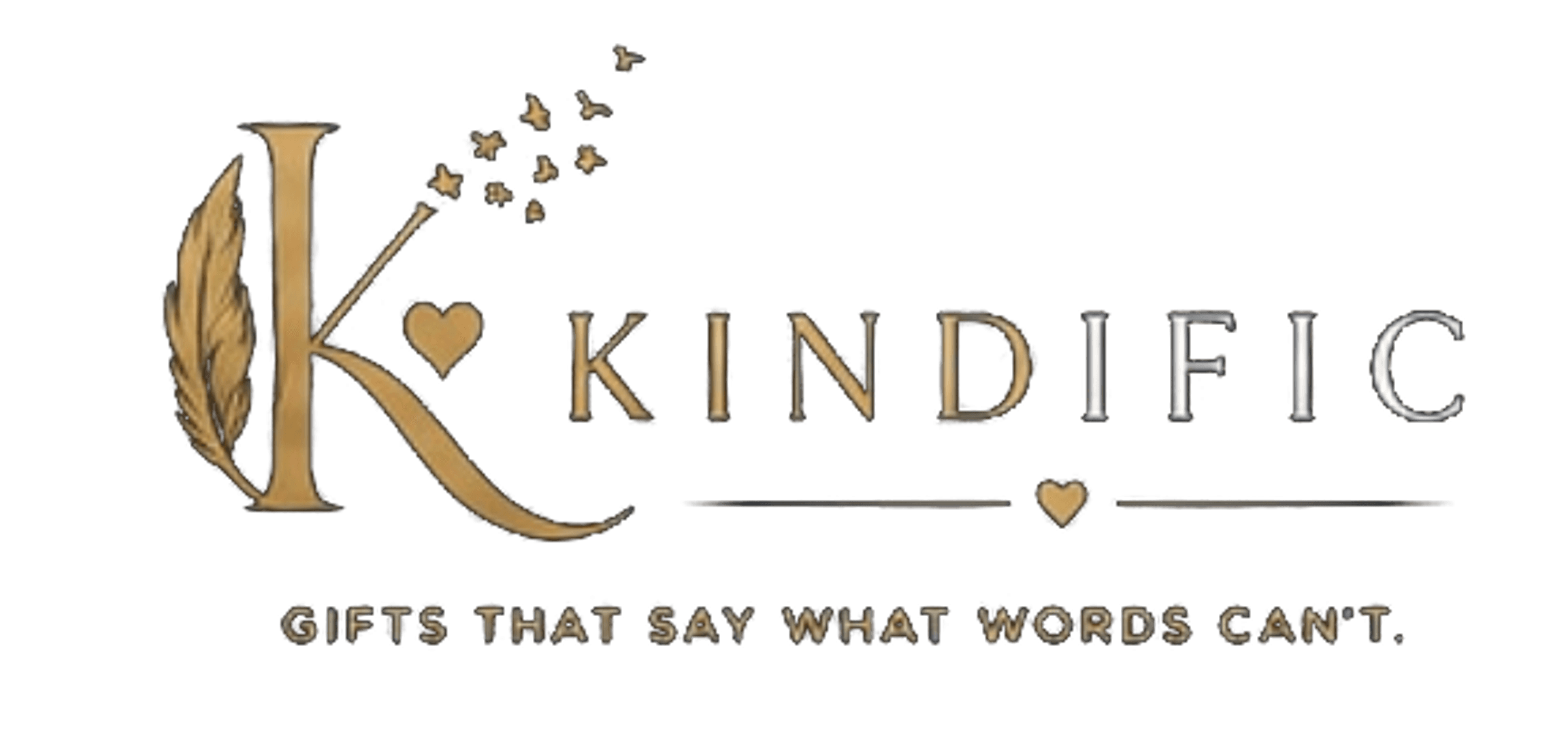 Kindific — gifts that say what words can’t