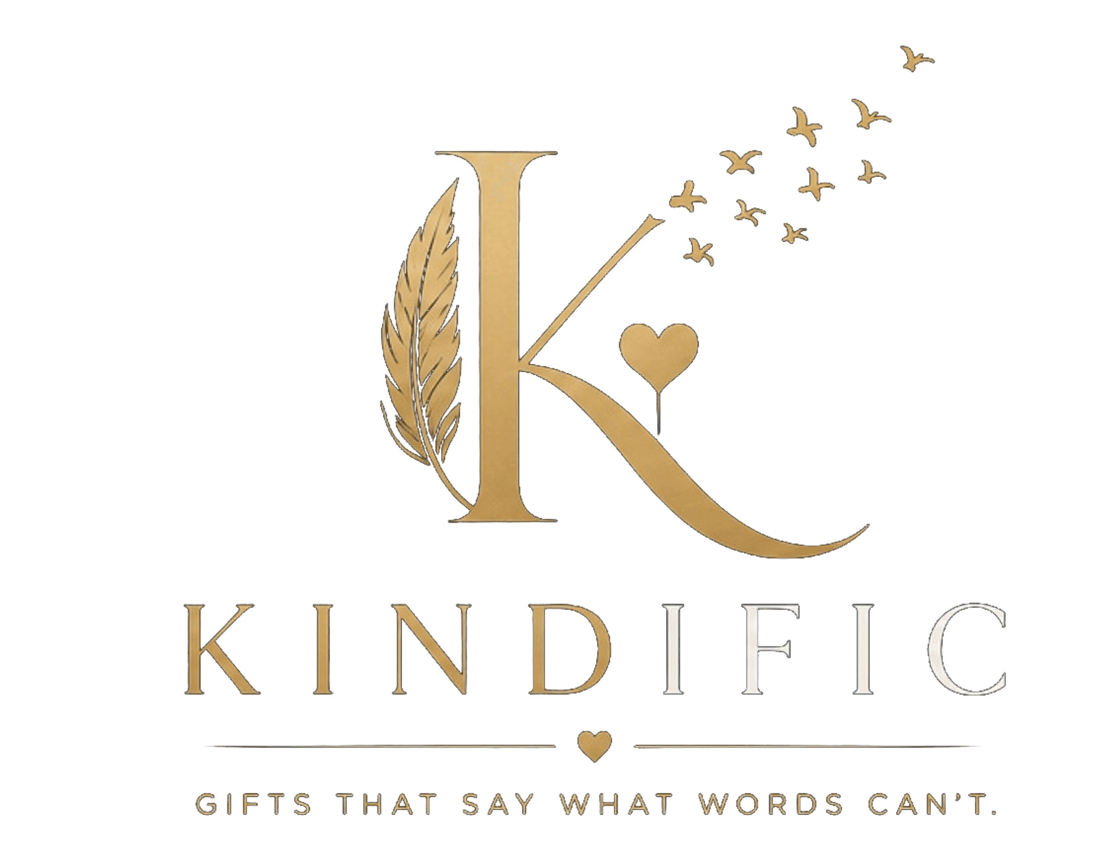 Kindific — gifts that say what words can’t